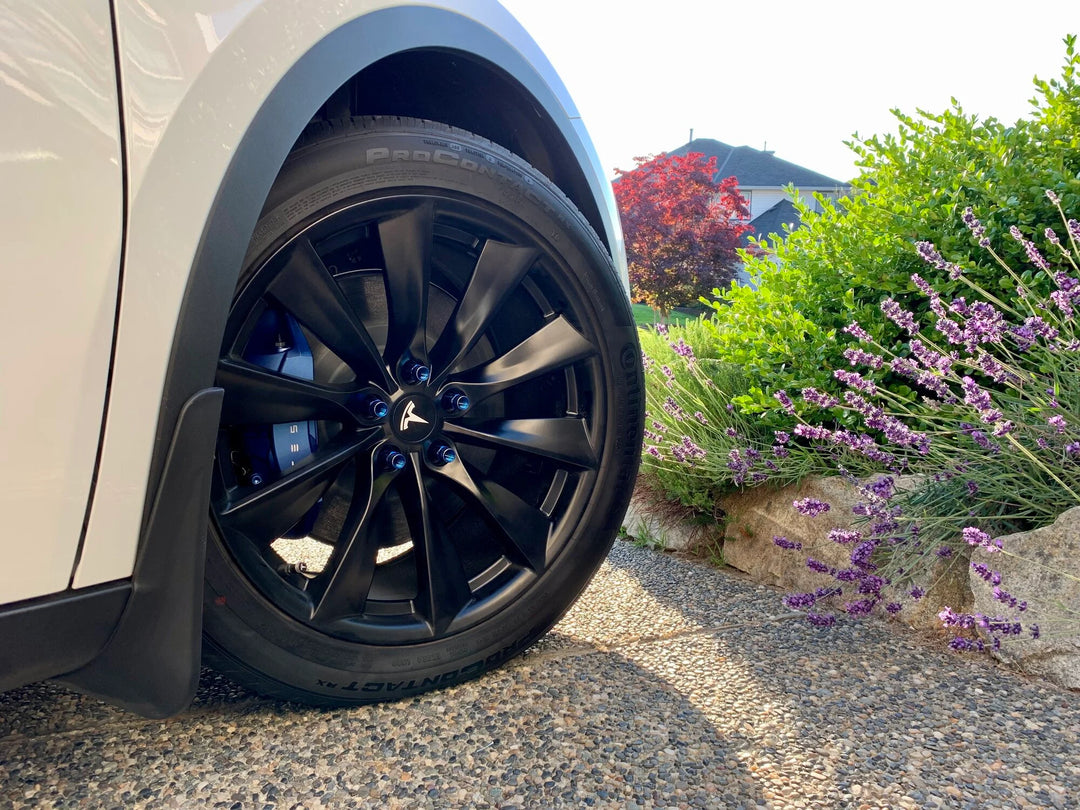 Replika Wheels