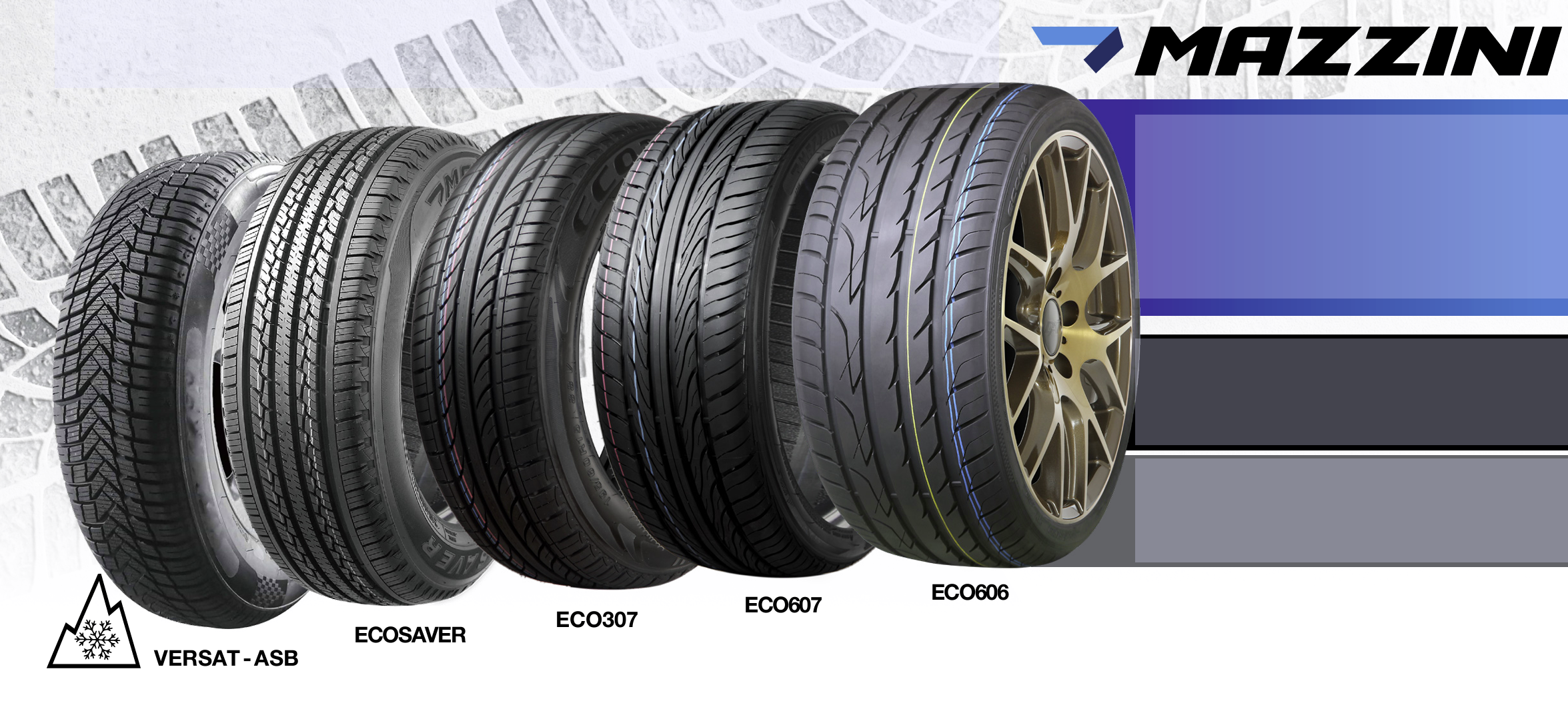 Mazzini Tires – The Wheel Shop CA INC Mazzini Tires – The Wheel Shop CA INC