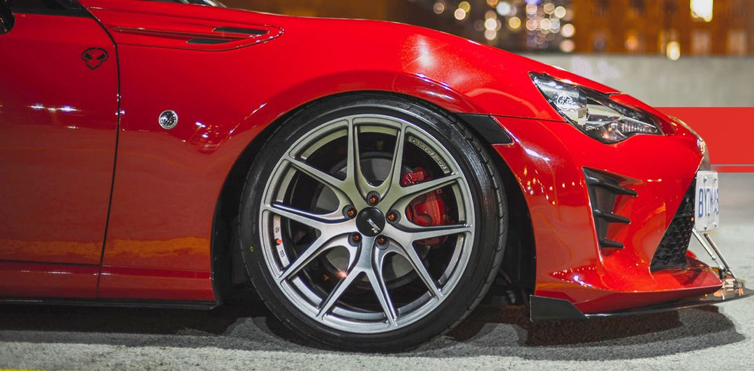Fast Wheels