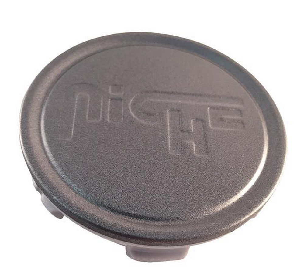 Niche 2.95" Mbz Bore Cap Granite