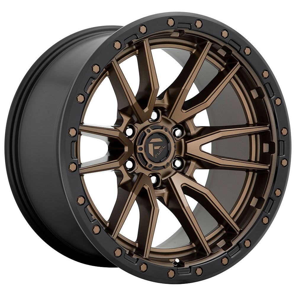 Fuel Mt-brz Snap In Cap 8x170/180(1.841)