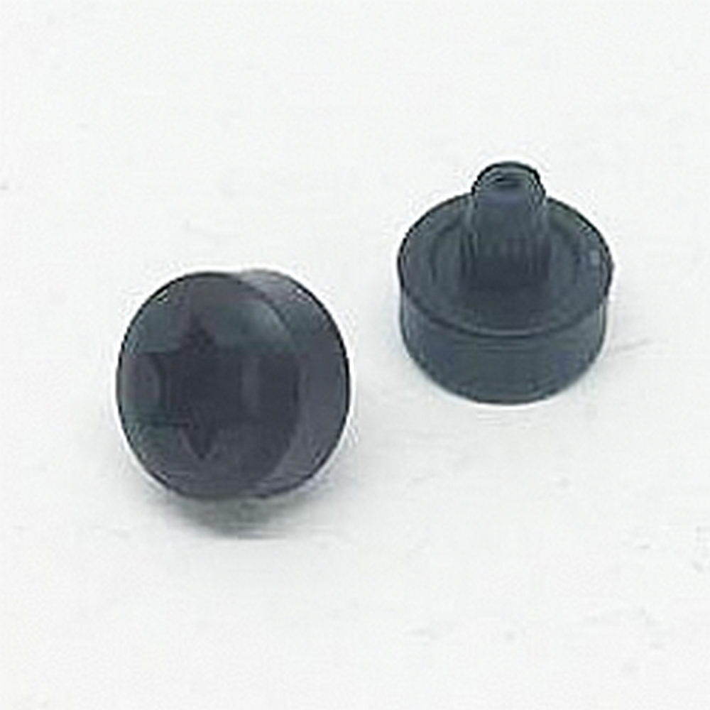 Fuel Rivet Black (Coupler)