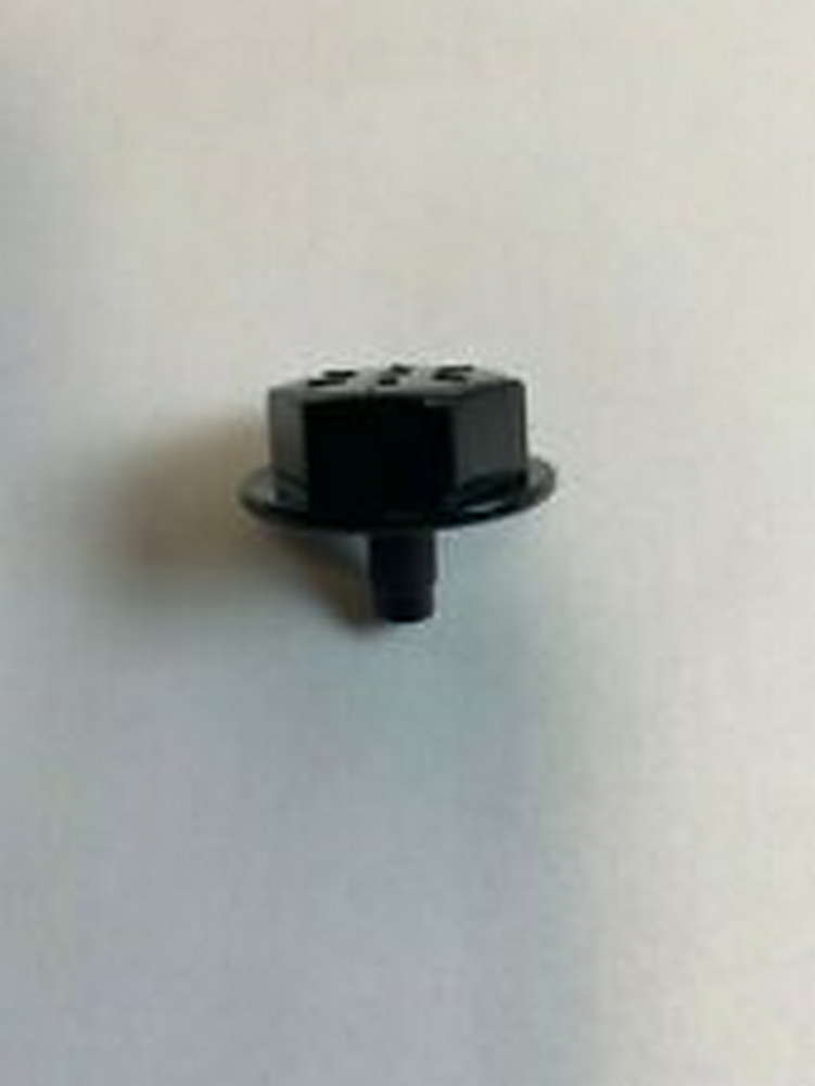 Fuel-deco Bolt 1.14 (Matte Black)