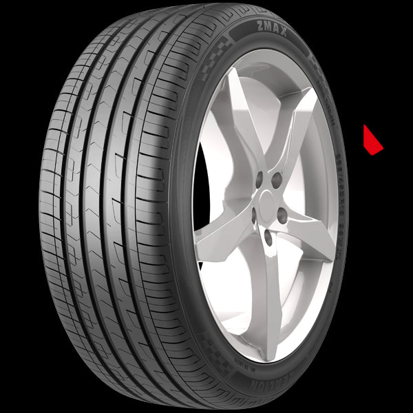 ルミ 4 x 235/45ZR19 99Y XL ACCELERA 235 45 19 EXTRA LOAD TYRES
