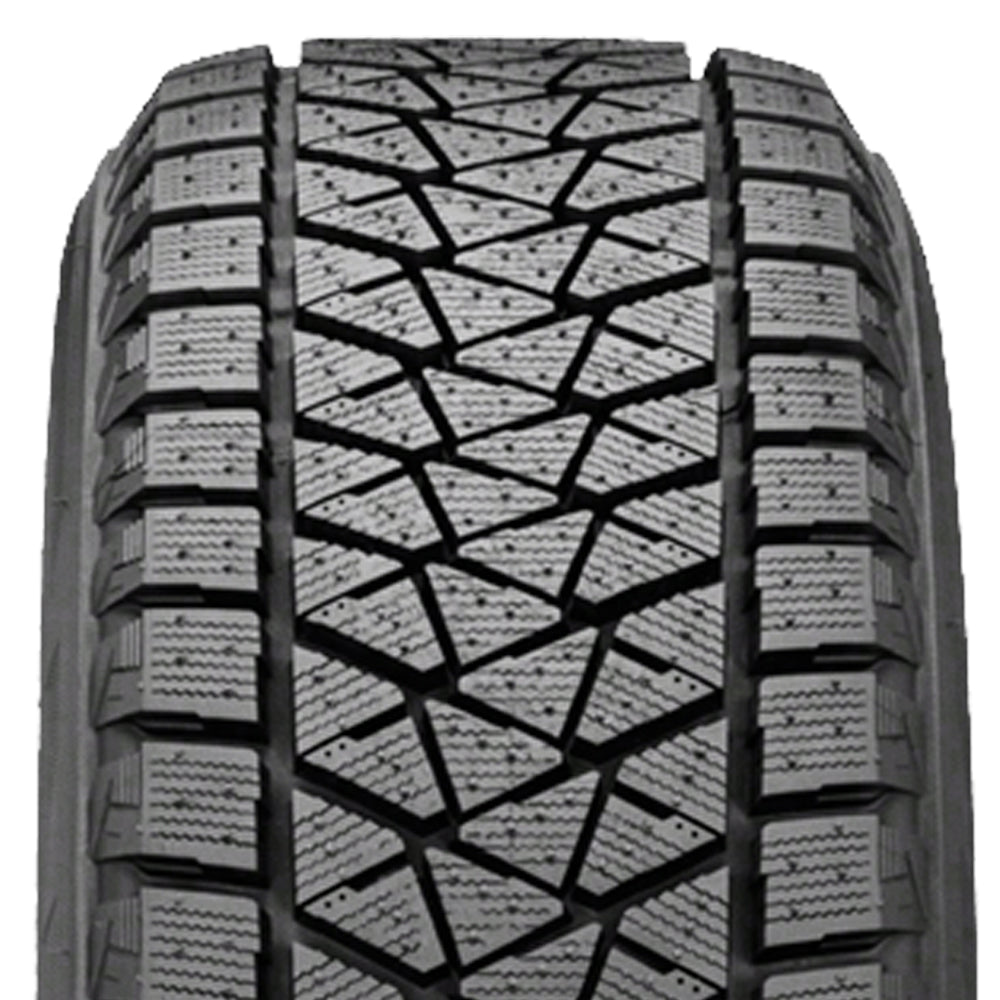 Bridgestone Blizzak DM-V2 235/60R18 107S XL Winter Tire – The