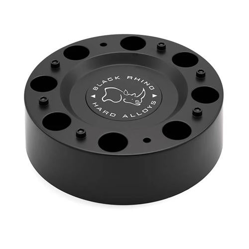 Cap Br Armory 8 Lug (1244c02) (S1606-08)