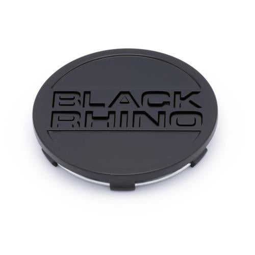 Cap Br Pop In Matte Black (Psc002) Waz