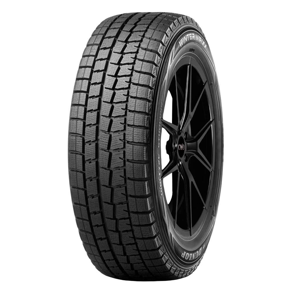 DUNLOP WINTER MAXX SJ8 225/55R18 18インチ スタッドレス 4本 デリカD