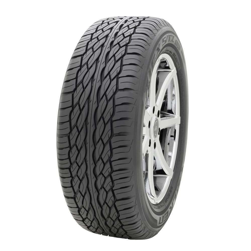 Falken Ziex STZ05 305/45R22 118H Summer Tire