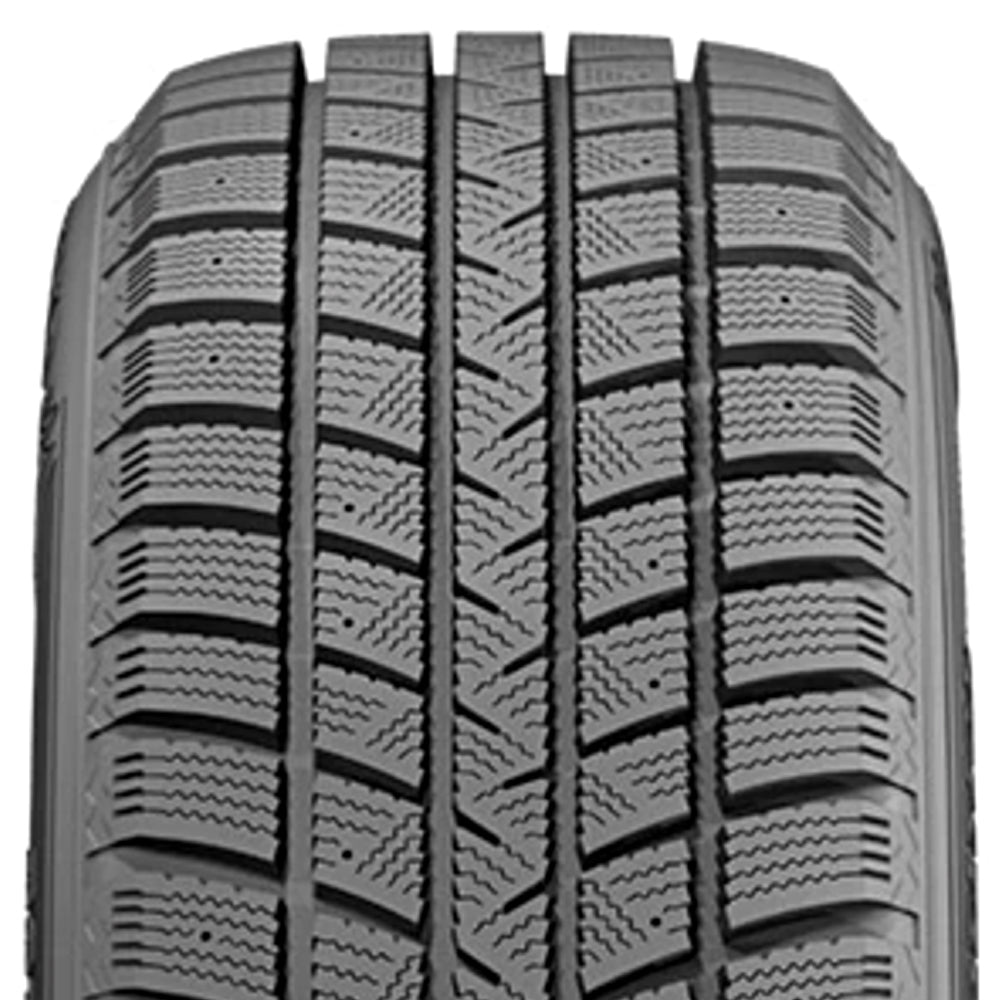 Goodyear WinterCommand 245/50R20 102T Winter Tire