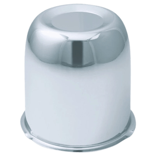 Gor Hub Cover 3.25 Ce Chr Bulk