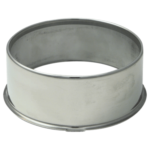 Gor Hub Cover 4.25 Oe Short Ss Bulk