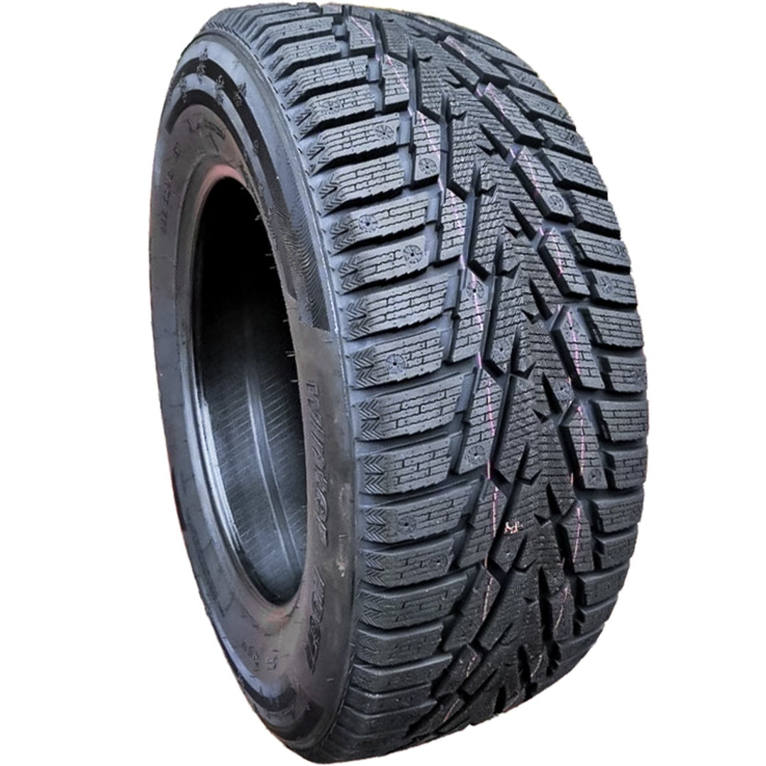 Haida Tires HD677 225/55R17 Winter Tires