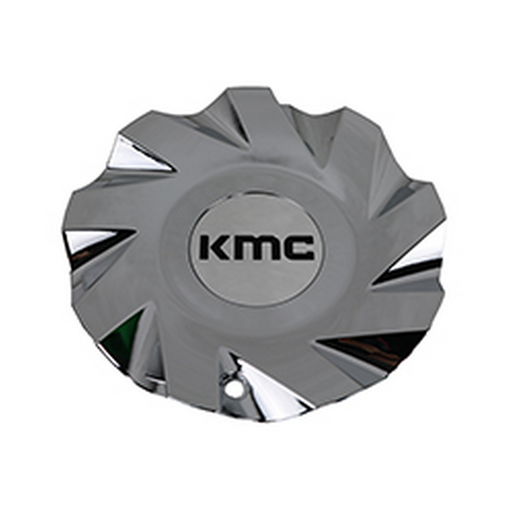Km705 Cap Chrome