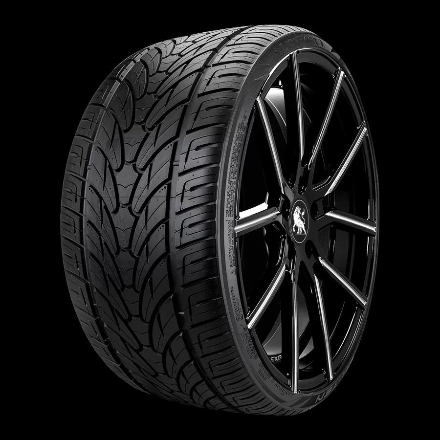 Lionhart Tires LH-Ten 315/40R26 120V XL Summer Tires