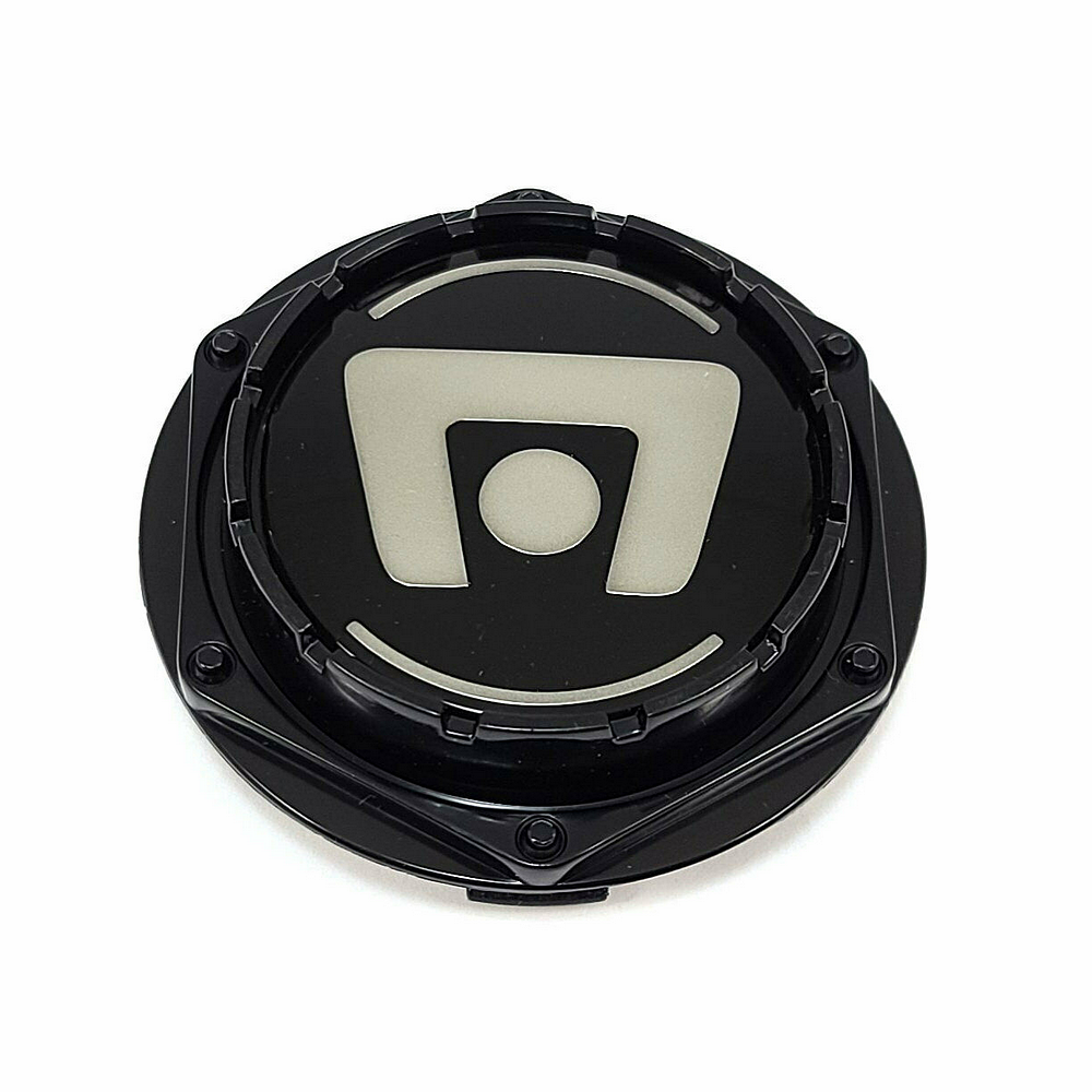 Mr Cap Mr116/mr117/mr118 Black