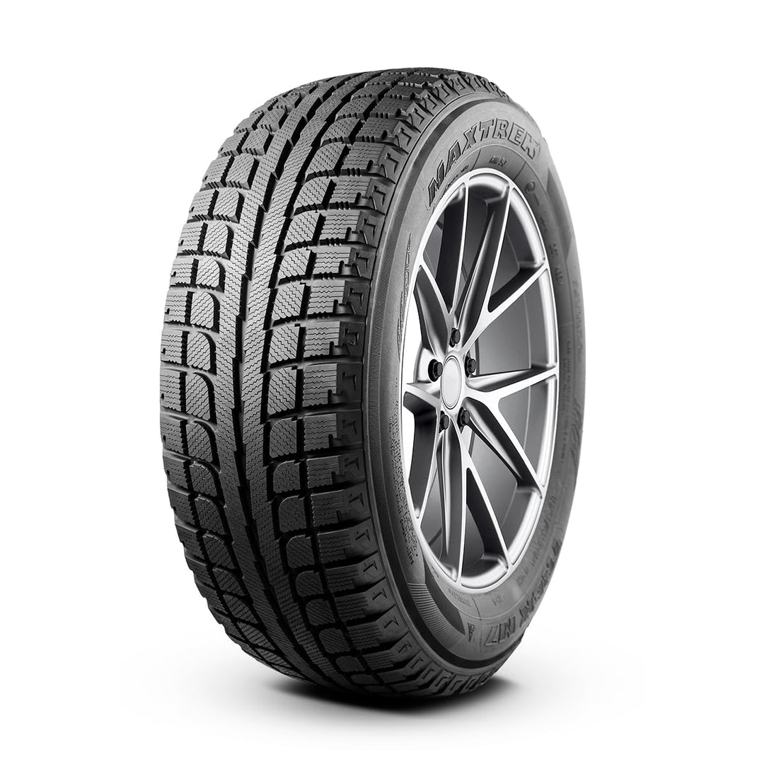 Maxtrek Trek M7 LT 31X/10.5R15 109S LRC 6P LT Winter Tire
