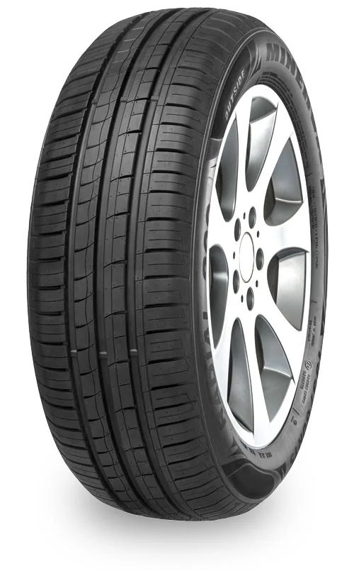 Minerva 209 155/80R13 79T Summer Tire