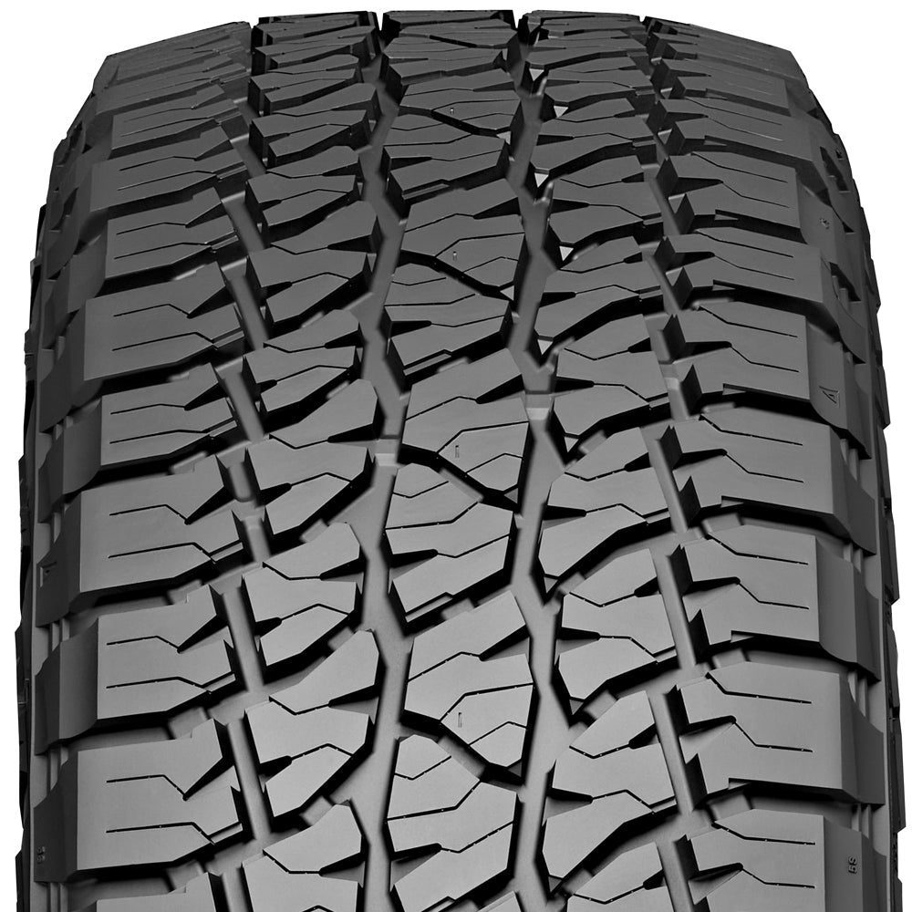 Nexen Roadian ATX LT 35X/12.5R22 121S LRF 12P LT Summer Tire