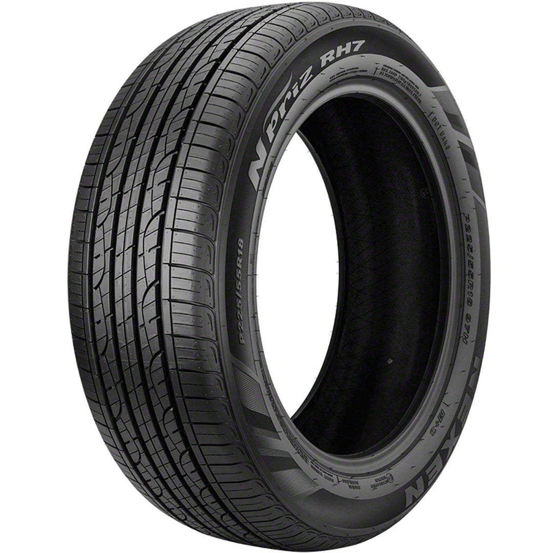 Nexen N'Priz RH7 225/55R19 99H Summer Tire