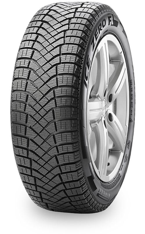 Pirelli Winter Ice Zero FR 185/60R15 88T Winter Tire