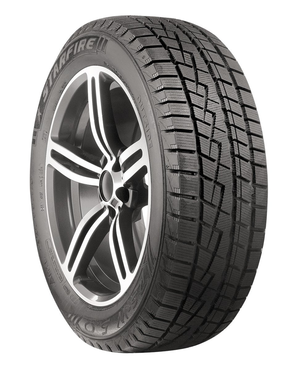 Starfire RS-W 5.0 185/60R15 84T Winter Tire
