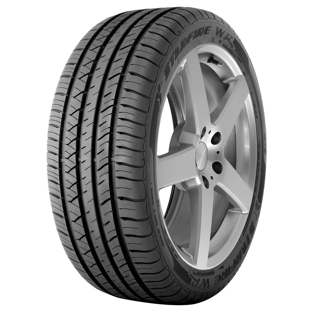 Starfire WR 245/40R17 91W Summer Tire