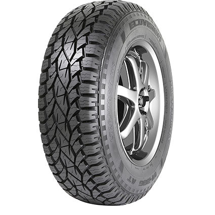 Ovation VI-286AT LT 31X/10.5R15 109R LRC 6P LT Summer Tire