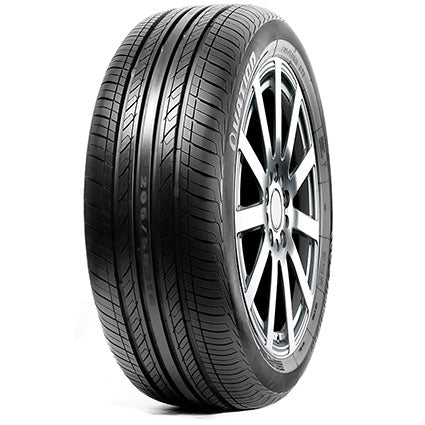 Ovation VI-682 185/55R14 80H Summer Tire