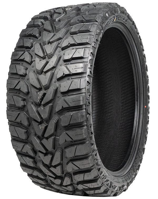Versa Tires MXT 36X13.50R22 Mud Terrain Tires