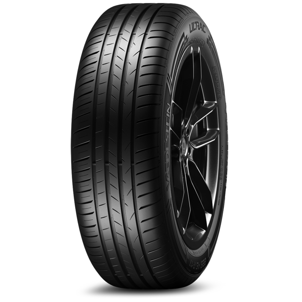 Vredestein Ultrac 215/40R18 Y Summer Tire