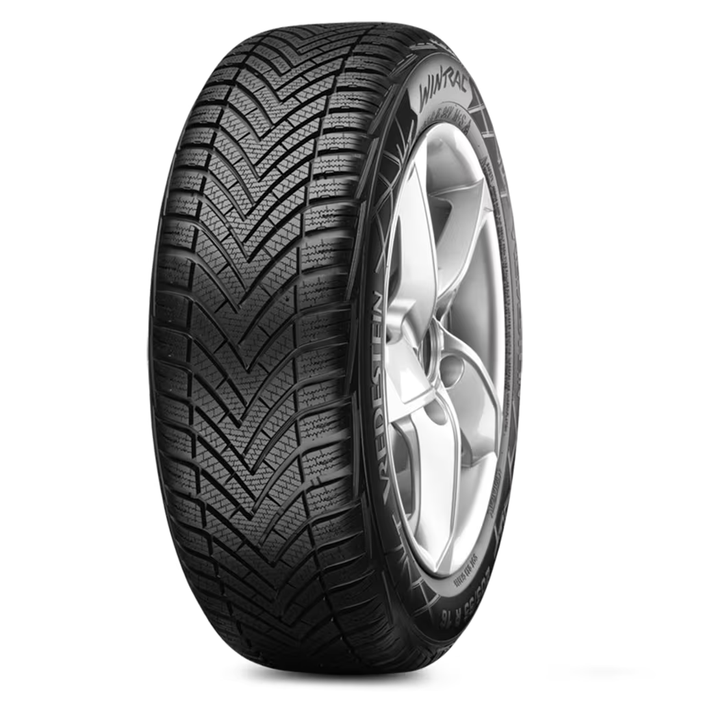 Vredestein Wintrac 195/60R15 88H Winter Tire