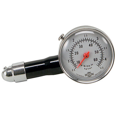 Tire Pressure Gauge
