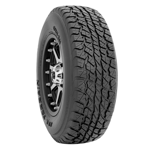 OHTSU AT4000 P265/75R15 112S ALL TERRAIN TIRE