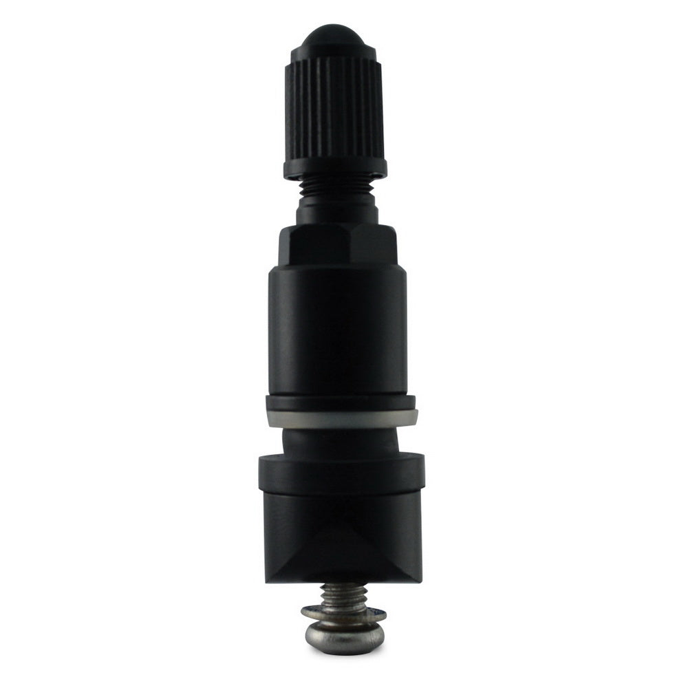 Aluminum Black Clamp-in Style Valve for Dialyn Sensor