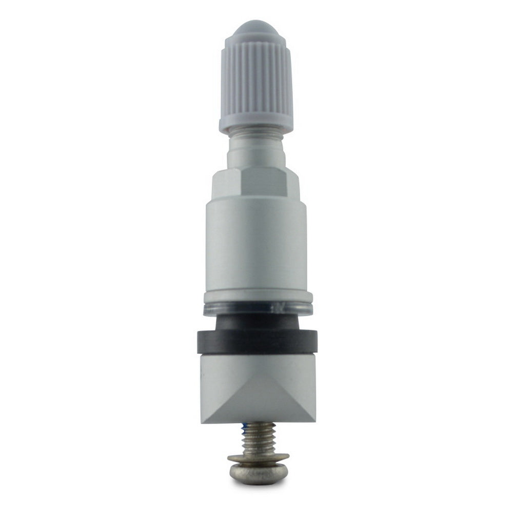 Aluminum Silver Clamp-in Style Valve for Dialyn Sensor