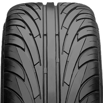 NANKANG NS-II NS ULTRA-SPORT UHP 205/55R15 88V SUMMER TIRE