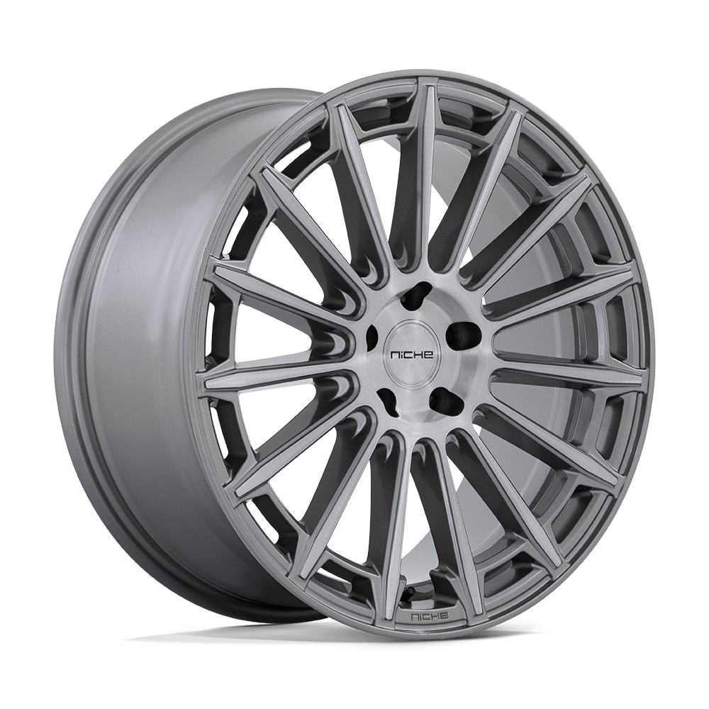 Niche 1PC M276 Amalfi 20x9 5x120 35 72.56 Platinum