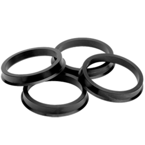 Hub Centric Rings OD 72.6mm | ID 70.6mm - Set of 4