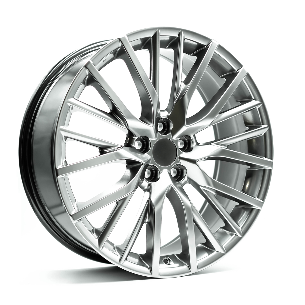 OEPlus (OE+) Elite LX02 17x7 5x114.3 35 60.1 Hyper Black