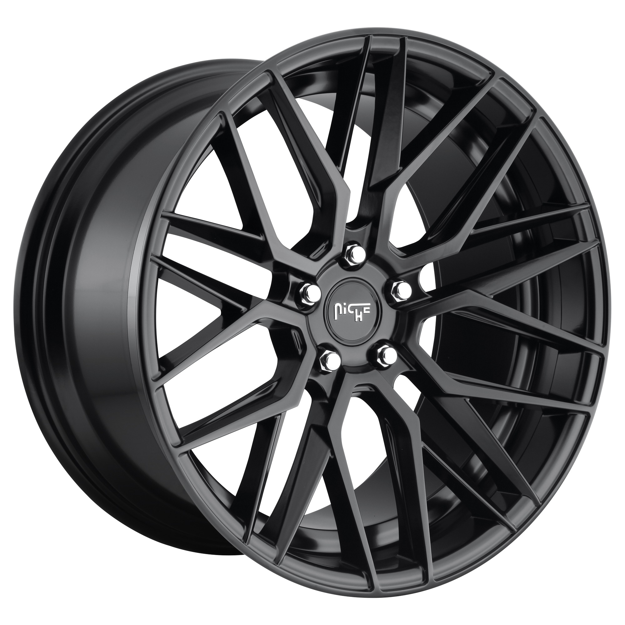 NICHE M134 20×9J +35 10J +40 PCD114.3 5穴 NICHE M134 20×9J +35 10J +40 PCD114.3 5穴