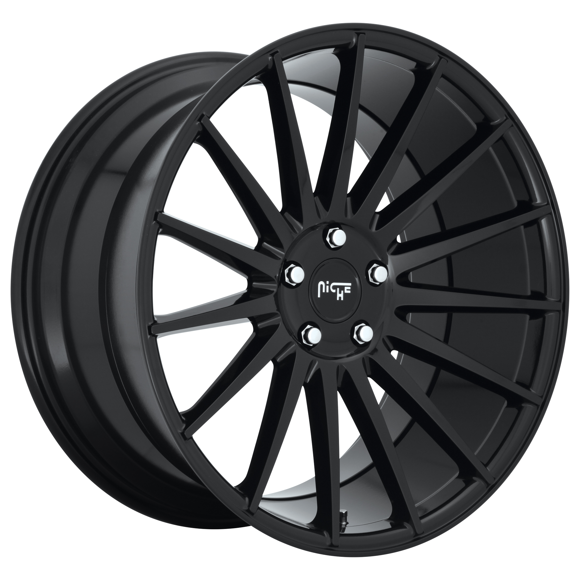 NOCHINO #4. GLOSS BLACK × DARK GREY NOCHINO #4. GLOSS BLACK × DARK GREY – NOCHINO OPTICAL