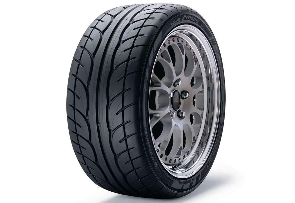 225/45R17 91W YOKOHAMA ADVAN NEOVA ヨコハマ タイヤ アドバン ネオバ AD07 LTS 1本 Yokohama Advan Neova AD07 Racing 225⁄45R17 91W Passenger Tire