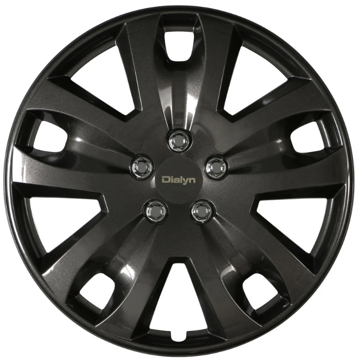 Left Rear Hubcap Hubcaps Installation – The Wheel Shop CA INC