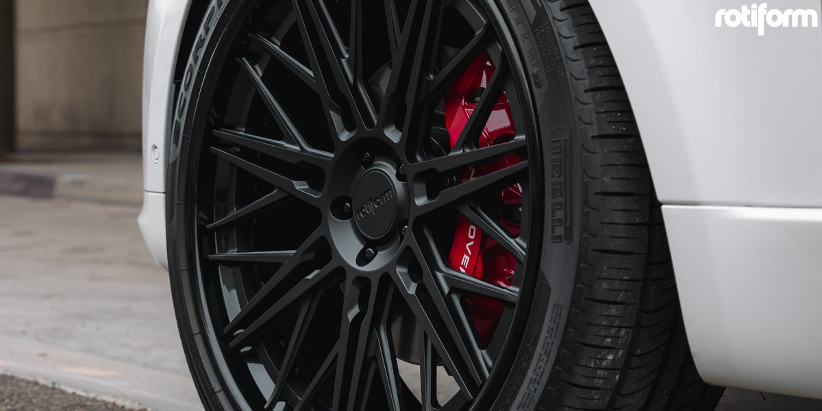 Summer Tires