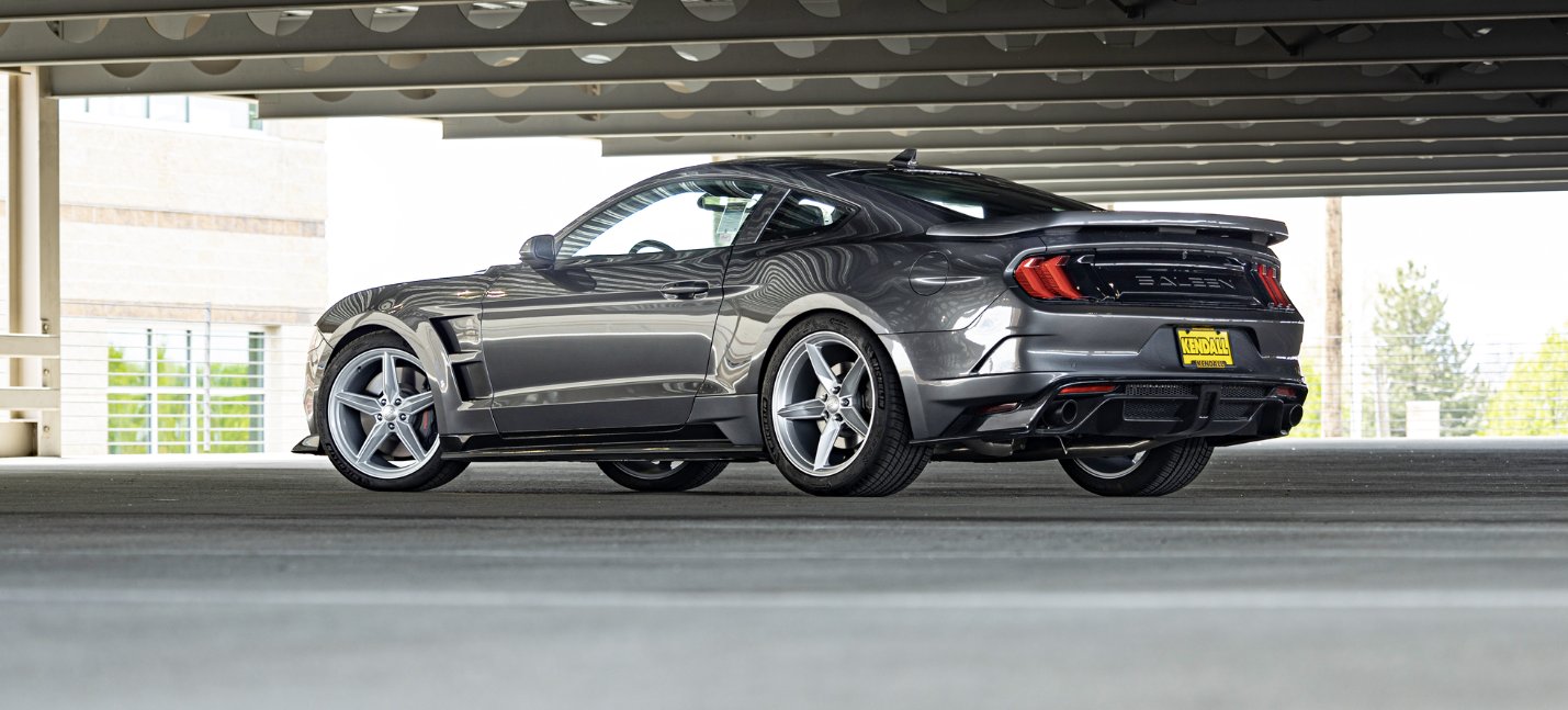 Foose Wheels