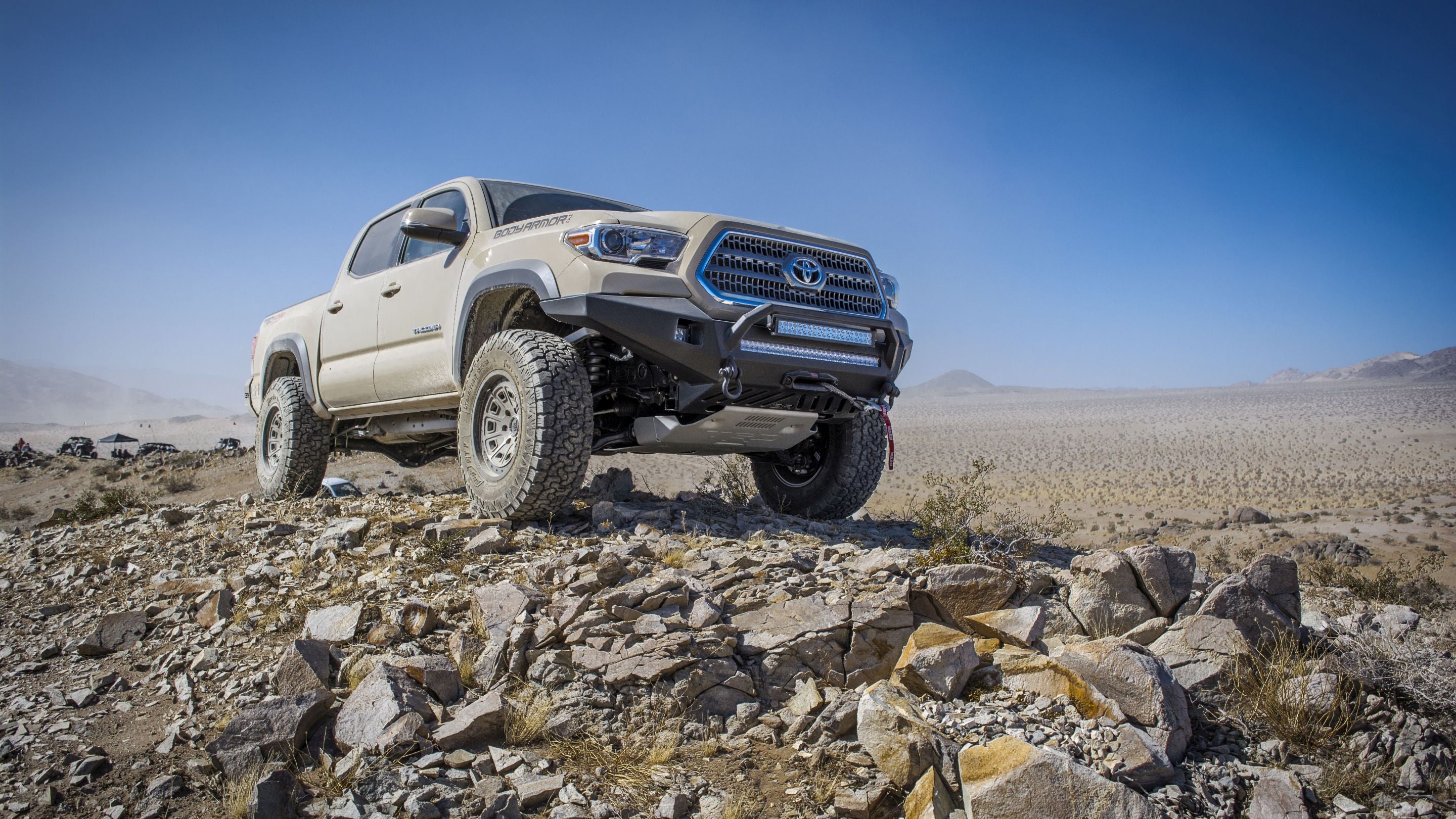 All Terrain Tires