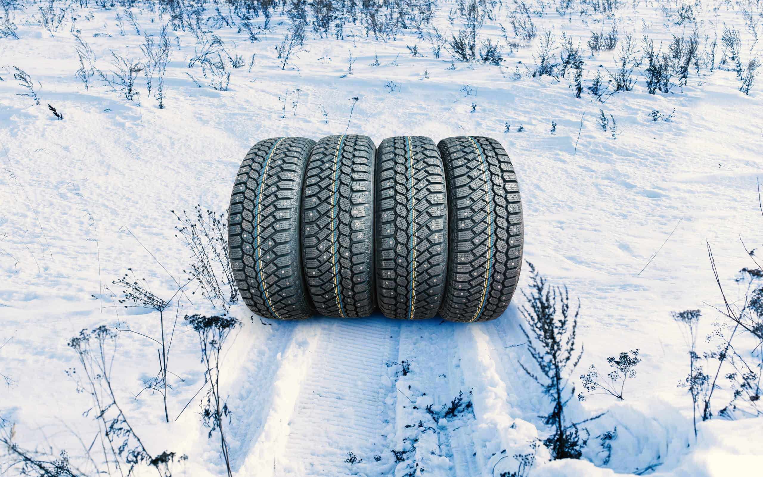 Winter Tires