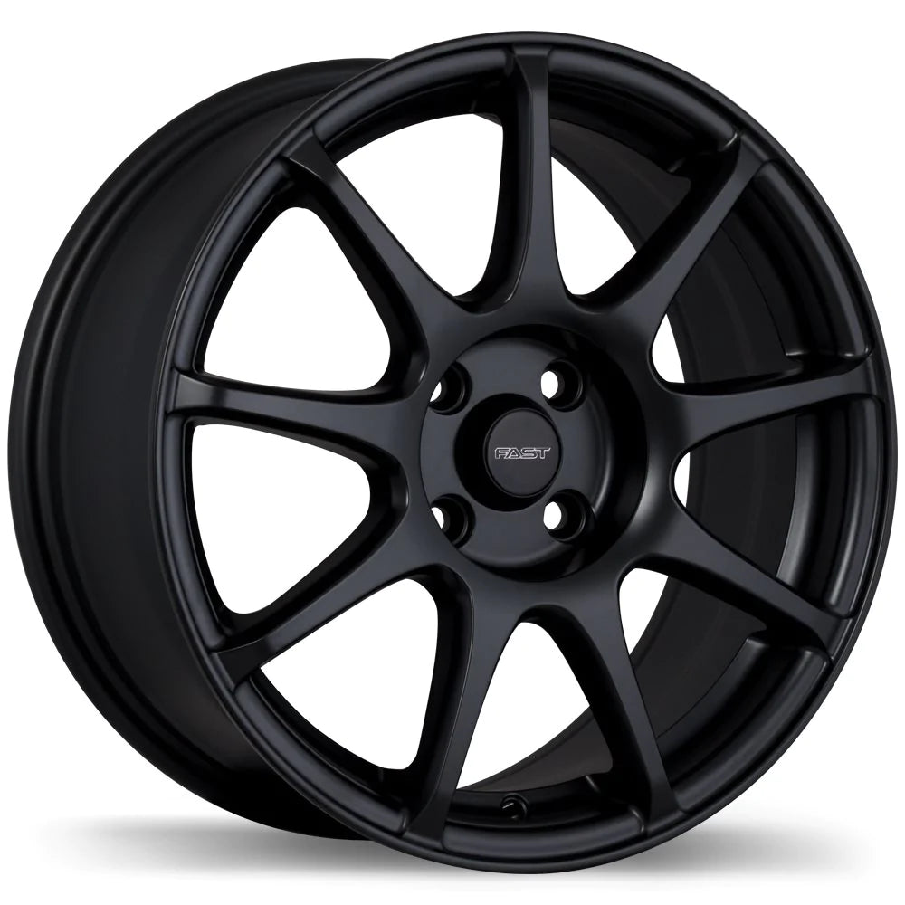 4 Lug Nuts / Bolts