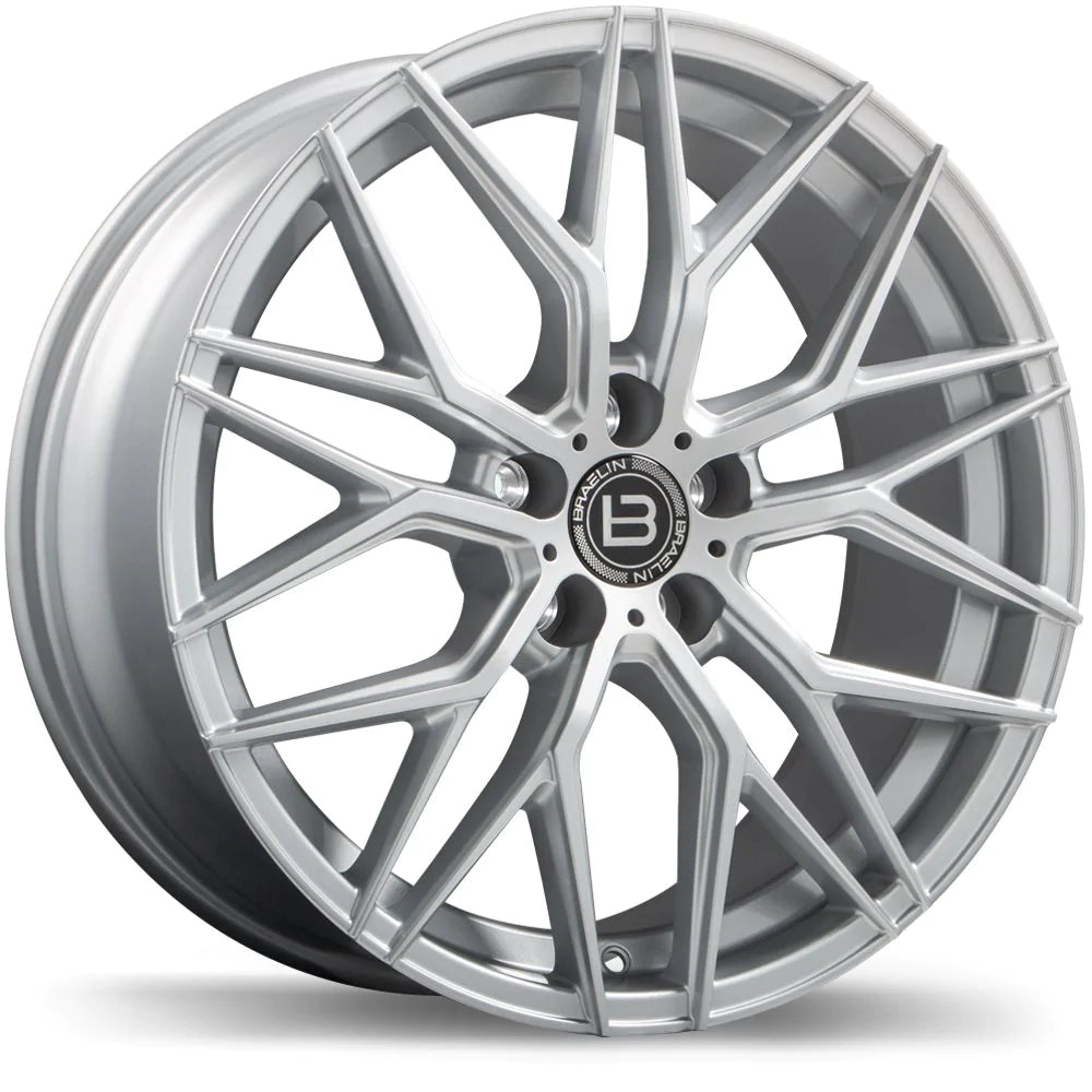 5 Lug Nuts / Bolts